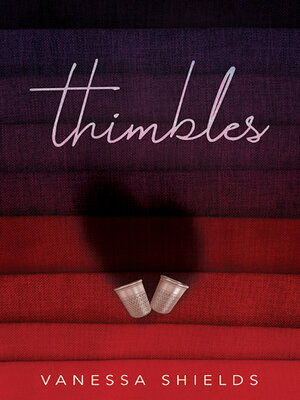 cover image of thimbles